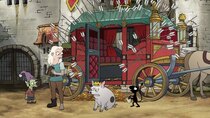 Disenchantment - Episode 9 - The Madness of King Zøg