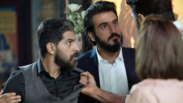 Almeerath - S01E225 - الحلقة ٢٢٥