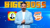 Bigg Boss Tamil - Episode 98 - Day 97 in the House