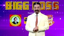 Bigg Boss Tamil - Episode 99 - Day 98 in the House