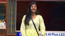 Bigg Boss Tamil - Episode 100 - Day 99 in the House