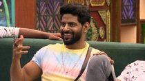 Bigg Boss Tamil - Episode 101 - Day 100 in the House