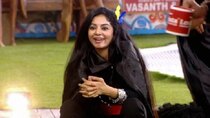 Bigg Boss Tamil - Episode 102 - Day 101 in the House