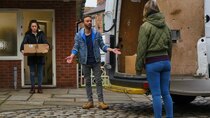 Coronation Street - Episode 12 - Monday, 18th January 2021 (Part 1)