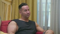 Jersey Shore: Family Vacation - Episode 8 - Attack Of The Killer Raccoons