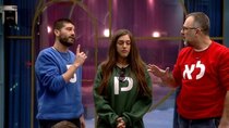 Big Brother (IL) - Episode 24