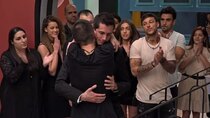 Big Brother (IL) - Episode 25