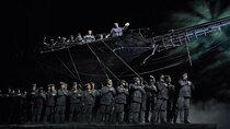 Great Performances - Episode 26 - Great Performances at the Met: Der Fliegende Holländer