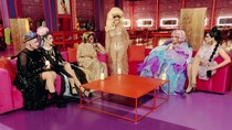 RuPaul's Drag Race: Untucked! - Episode 3 - Phenomenon