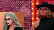 RuPaul's Drag Race - Episode 4 - RuPaulmark Channel