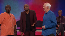 Whose Line Is It Anyway? (US) - Episode 2 - Gary Anthony Williams 7