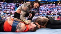 WWE SmackDown - Episode 49 - Friday Night SmackDown 1111