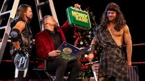 WWE Raw - Episode 50 - RAW 1438