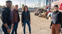 NCIS: Los Angeles - Episode 9 - A Fait Accompli (2)