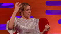 The Graham Norton Show - Episode 13