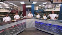 Hell's Kitchen (US) - Episode 13 - An Episode of Firsts