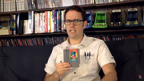 Angry Video Game Nerd - Episode 10 - The Legend of Kage (NES)