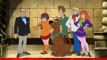 Scooby-Doo and Guess Who? - Episode 6 - The Feast of Dr. Frankenfooder!