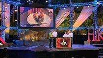 Hell's Kitchen (US) - Episode 15 - A Rollercoaster Ride