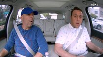 Carpool Karaoke (IL) - Episode 4 - Rami Kleinstein