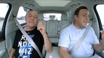 Carpool Karaoke (IL) - Episode 8 - Shlomi Shabat