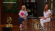 MasterChef Celebrity Argentina - Episode 73