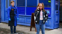 Coronation Street - Episode 15 - Wednesday, 20th January 2021 (Part 2)