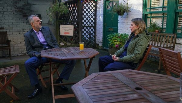 Coronation Street - S62E16 - Friday, 22nd January 2021