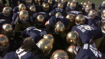 The American Game - Episode 6 - Notre Dame
