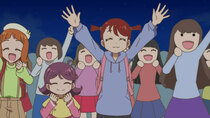 Kiratto Pri Chan - Episode 27 - Finish with a Smile? We Tried It!