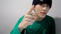 NCT 24hr RELAY CAM - Episode 3 - MARK : 12-1pm
