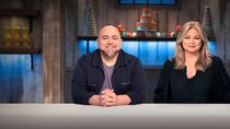 Kids Baking Championship - Episode 9 - Pie Squared