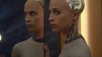 Like Stories of Old - Episode 2 - The Real Implications Of Ex Machina's Turing Test