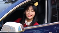 Chuu Can Do It - Episode 2 - Going to Work in an Electric Car