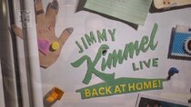 Jimmy Kimmel Live! - Episode 53 - Regina King