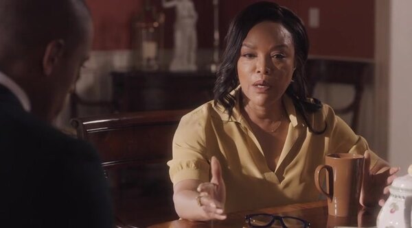 Greenleaf Season 5 Episode 1 Recap And Links 7343