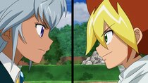 Yuu Gi Ou: Sevens - Episode 32 - Here Comes the Cavalry