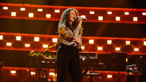 The Voice UK - Episode 4