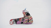 All-Round Champion - Episode 6 - Snowboarding