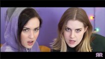 Rose and Rosie - Episode 2 - Reacting to The Wilds!