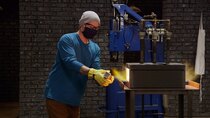 Forged in Fire - Episode 7 - The Massive Maguro Bocho