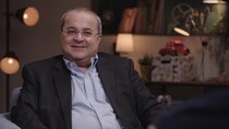 A Rendezvous with Roni Kuban - Episode 10 - Ahmad Tibi