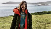 Cornwall and Devon Walks with Julia Bradbury - Episode 4 - Isles of Scilly Walk - St Martin's Loop