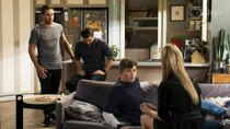 Neighbours - Episode 9