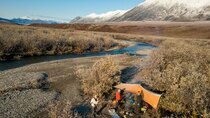 Monsen, Monsen and Mattis - Episode 1 - John River, Alaska, del 1