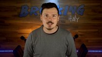 Breaking Italy - Episode 57 - Episode 57