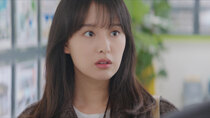 Lovestruck in the City - Episode 10 - Lee Eun-o? Lee Eun-o!