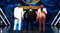 Bigg Boss Tamil - Episode 106 - Day 105 in the House