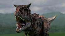Jurassic World: Camp Cretaceous - Episode 5 - Brave
