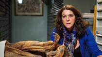 Channel 5 (UK) Documentaries - Episode 149 - Egypt's Great Mummies: Unwrapped with Bettany Hughes